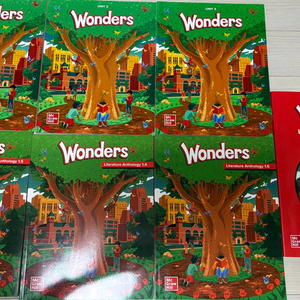 수퍼맘 원더스 앤설러지 enthology 1