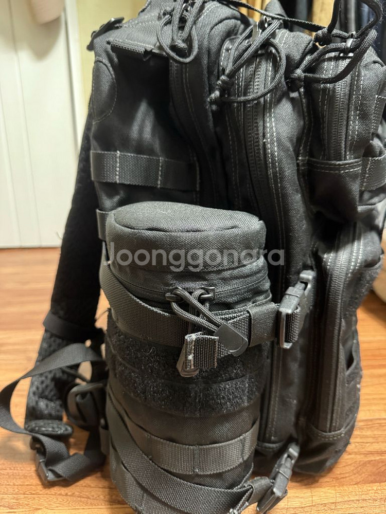 맥포스 맥스페디션 팔콘3 + 프로테우스 풀셋--1