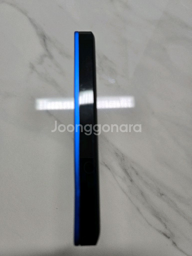 Seagate 씨게이트 외장하드 2TB--4