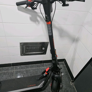 세그웨이 gt3 전동 킥보드 판매합니다