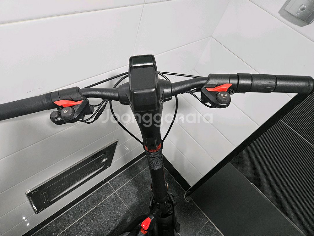 세그웨이 gt3 전동 킥보드 판매합니다--1