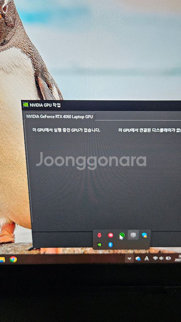 레이저 노트북 블레이드 15 rtx4060--2