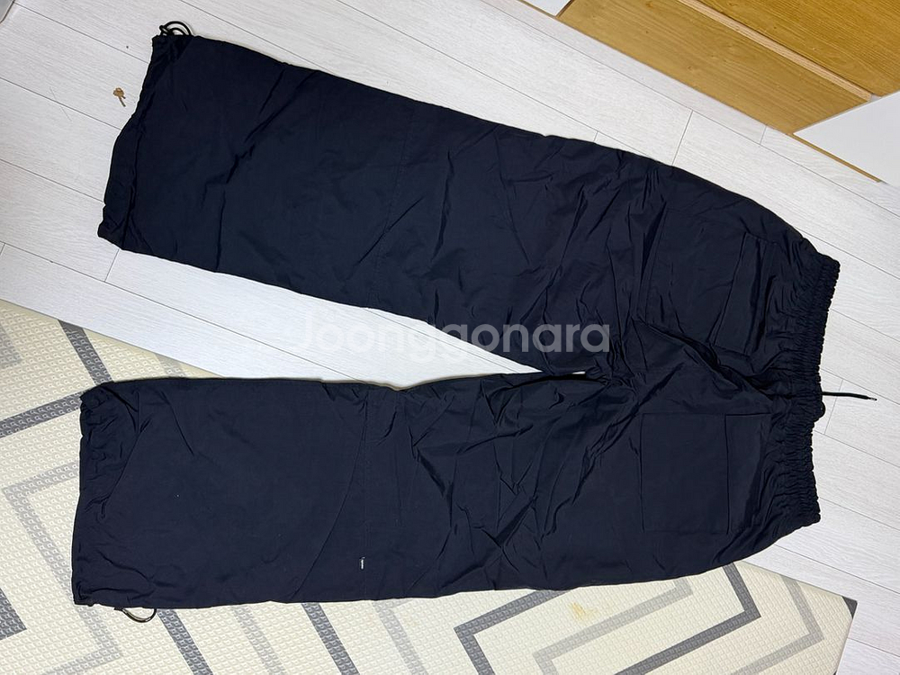 큐마일 보드복 바지 라지사이즈 7만원--0