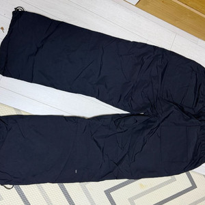 큐마일 보드복 바지 라지사이즈 7만원