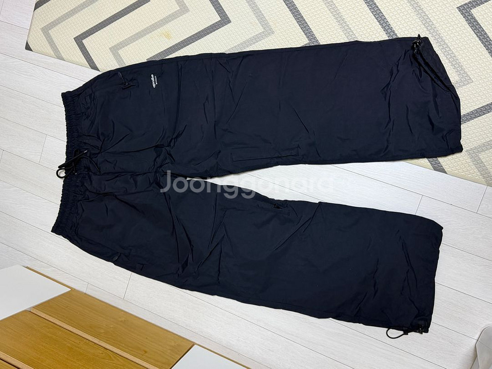 큐마일 보드복 바지 라지사이즈 7만원--2