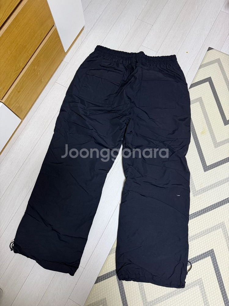 큐마일 보드복 바지 라지사이즈 7만원--1