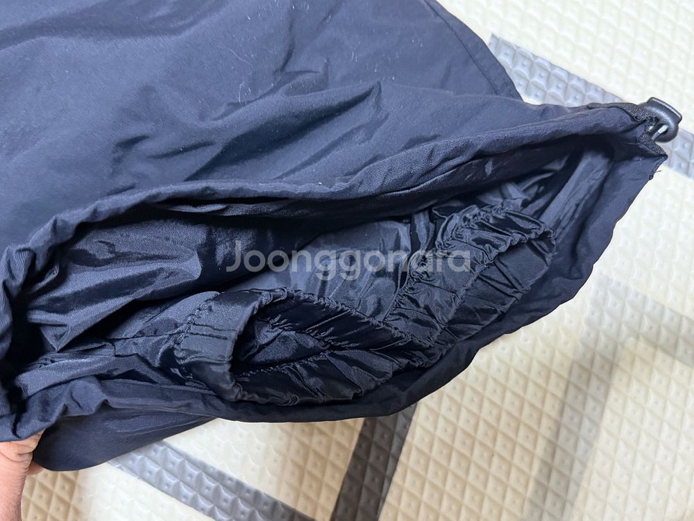 큐마일 보드복 바지 라지사이즈 7만원--3