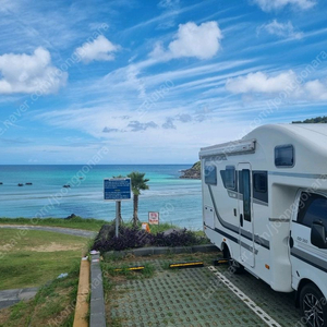 캠핑카 (오딧세이 OD-360)