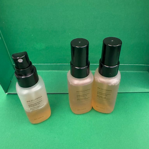 인셀덤 부스터 50밀리 2개 새제품 반남은거 덤