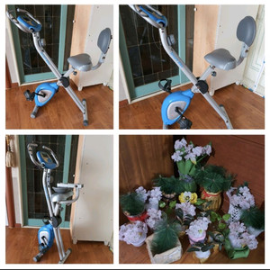 실내자전거실내에서튼튼하게다리운동좋음저렴히2만원예쁜조화