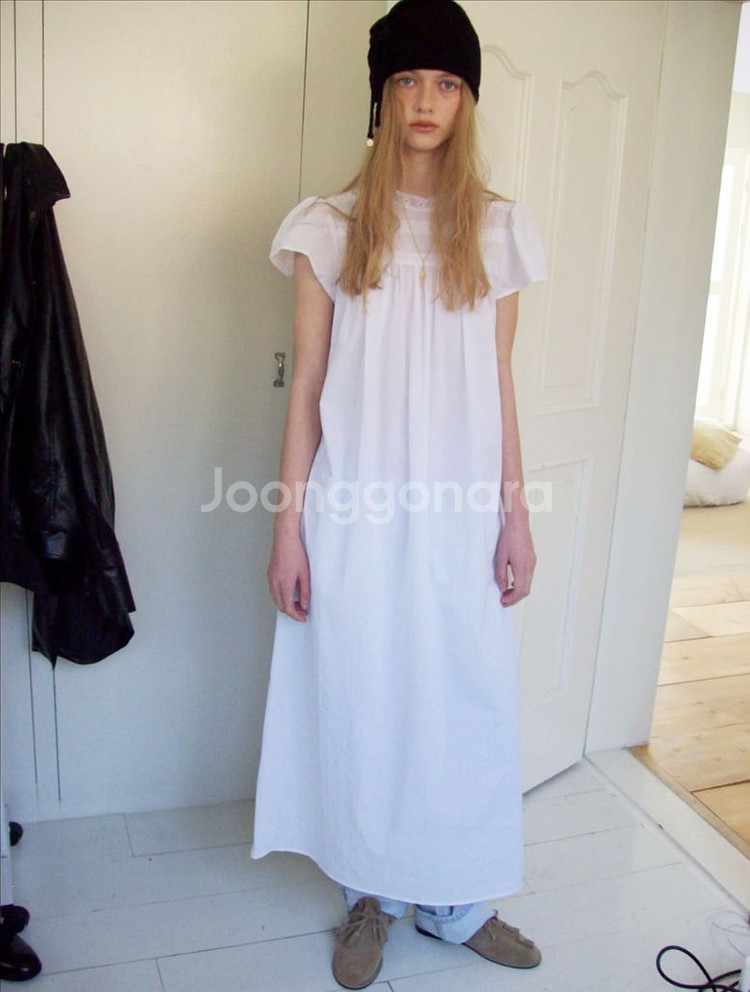 스무스무드 폴루 홀가먼트 니트 비니 블랙--3