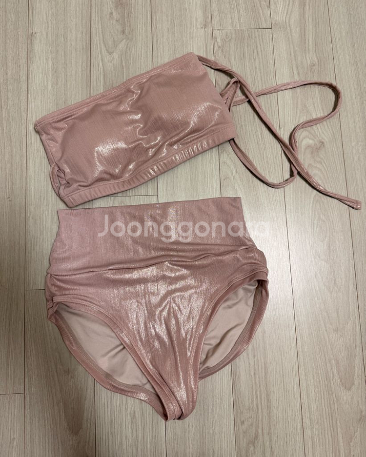 바비핏 폴웨어 봄꽃시리즈 M set--0