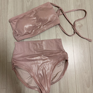 바비핏 폴웨어 봄꽃시리즈 M set