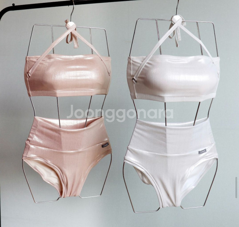 바비핏 폴웨어 봄꽃시리즈 M set--1