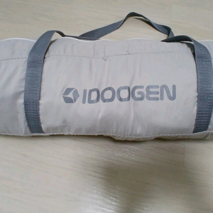 아이두젠 따수미 난방텐트 M