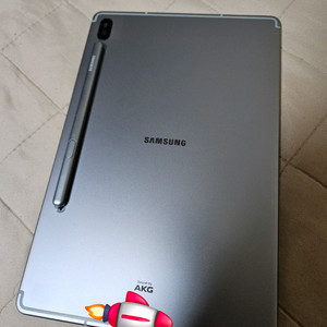갤럭시탭S6 256 LTE