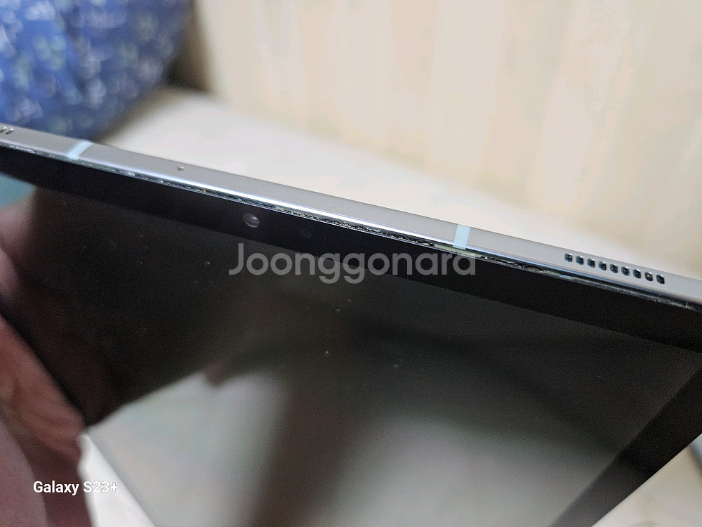 갤럭시탭S6 256 LTE--8
