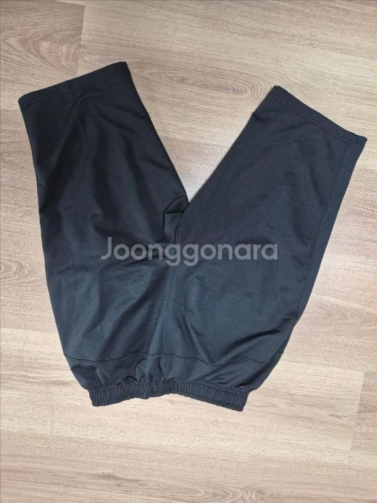 험멜 반바지 L--2