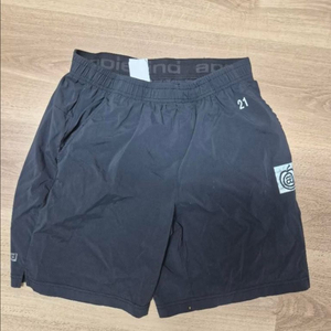 애플라인드 반바지 100