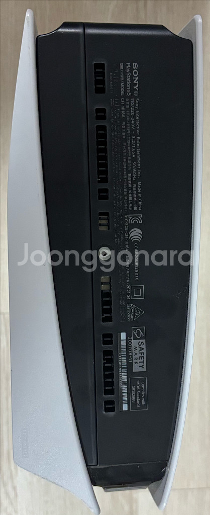 PS5(플스5) 디스크 에디션 + 다운로드판 게임 21--5