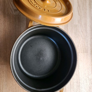 스타우브 꼬꼬떼ㅡ20cm