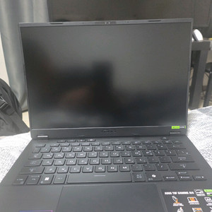 asus tuf a14 2024 4060 노트북 판매