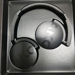 akg Y50BT 블루투스 헤드폰