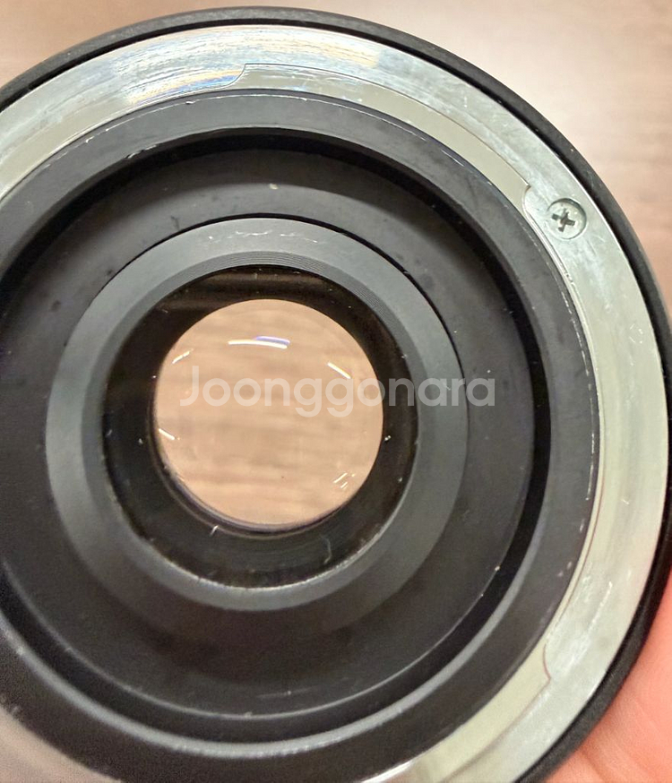 마키논 P/K 마운트 135mm 2.8 (문제품)--7