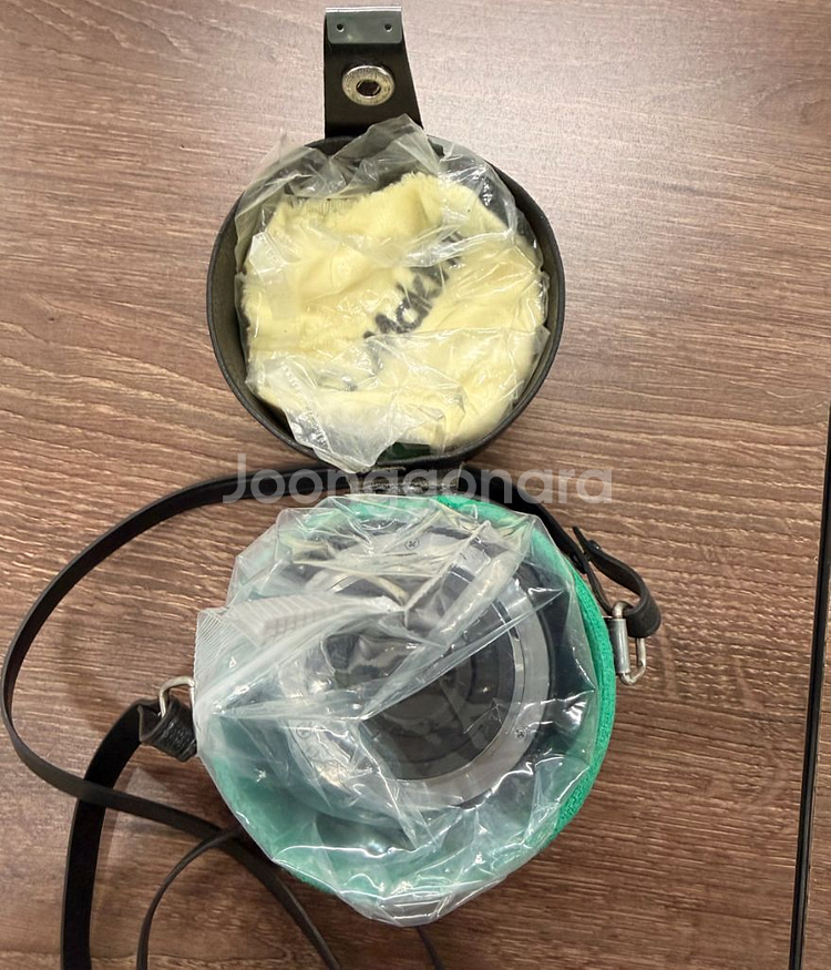 마키논 P/K 마운트 135mm 2.8 (문제품)--9