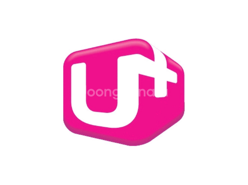 U+ 유플러스 데이터 1기가 팔아요--0