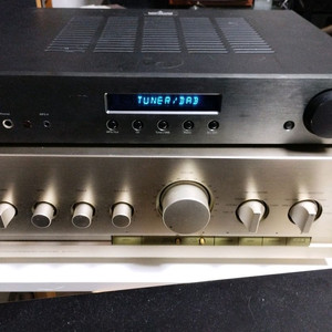 캠브리지 토파즈(Topaz) AM10