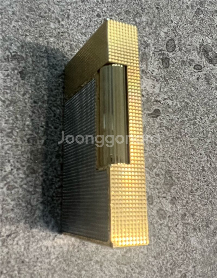 듀퐁 라이터 >>네고가능<<--3