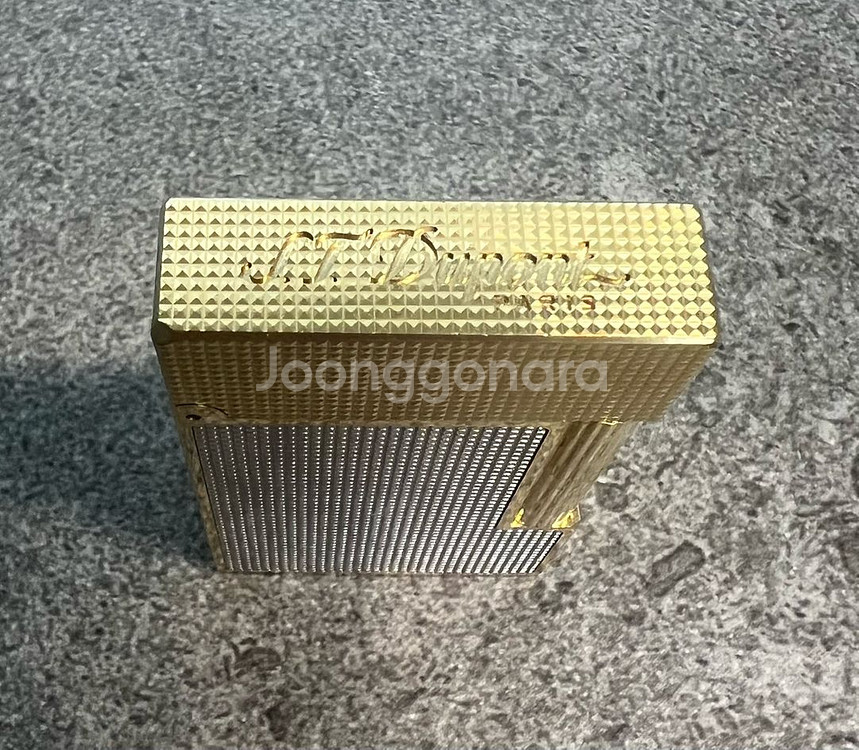 듀퐁 라이터 >>네고가능<<--2