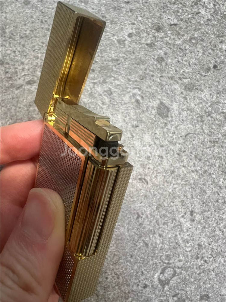 듀퐁 라이터 >>네고가능<<--7