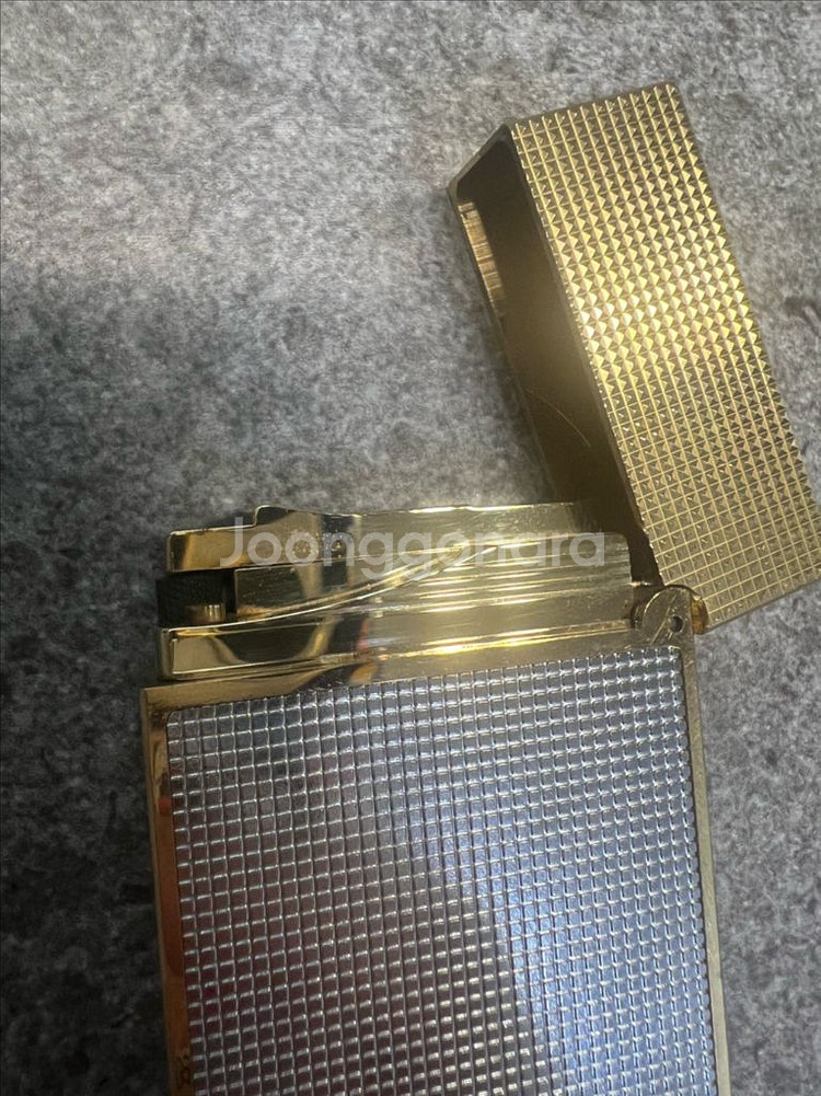 듀퐁 라이터 >>네고가능<<--6