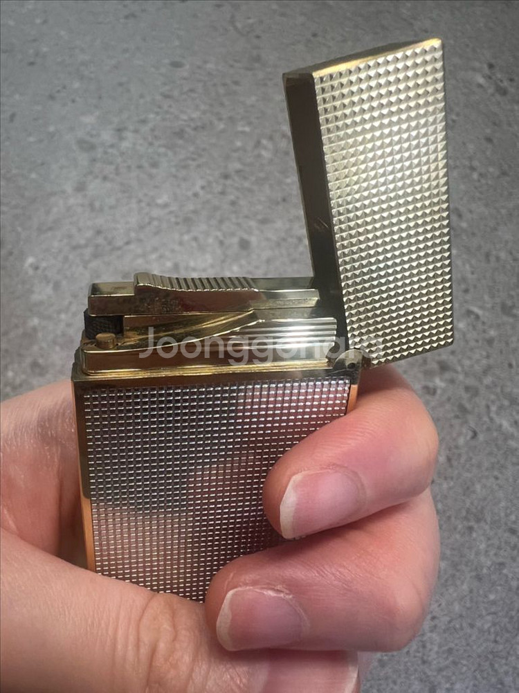 듀퐁 라이터 >>네고가능<<--5