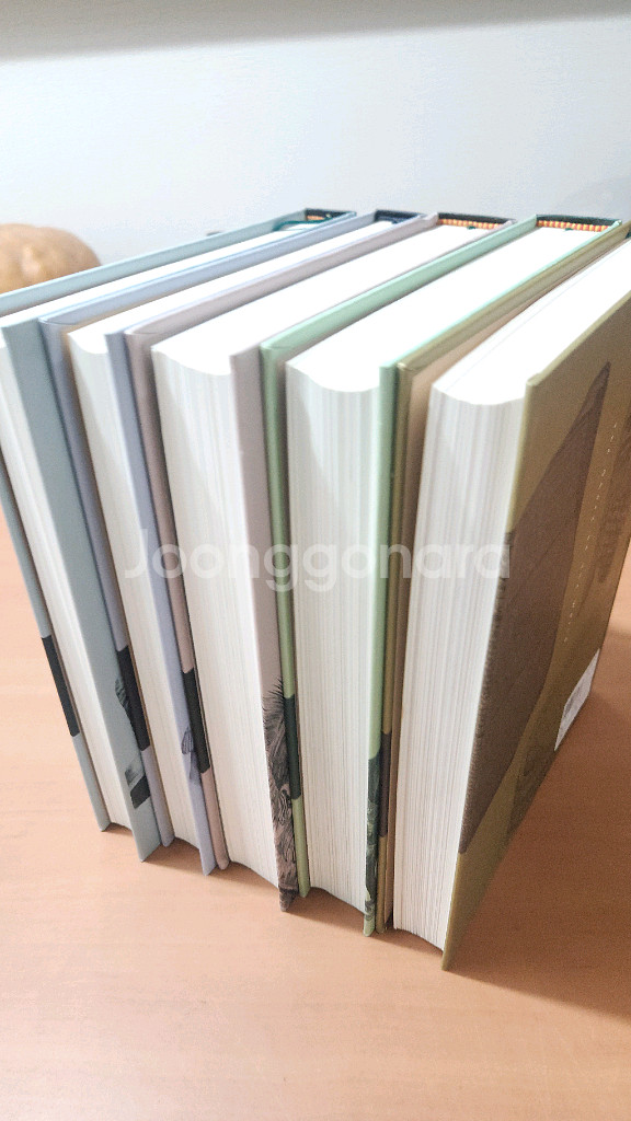 교양있는 우리아이들 위한 세계역사이야기 1~5 완--3