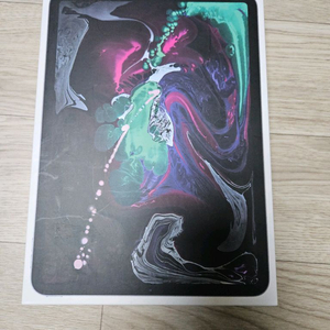 아이패드 프로 11인치 1세대 64GB Wi-Fi팝니다