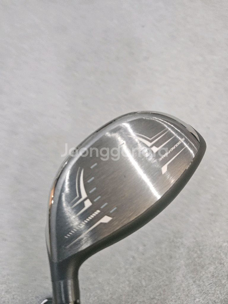 스릭슨 ZX7 MK II 골프 드라이버 9.5도 Tou--1