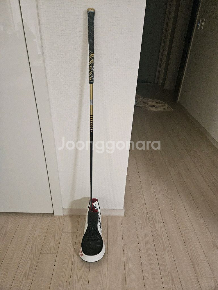 스릭슨 ZX7 MK II 골프 드라이버 9.5도 Tou--3