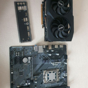 애즈락 a620m hdv/m.2 메인보드