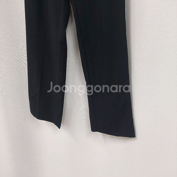 쟈딕엔볼테르 니트 트레이닝 바지--3