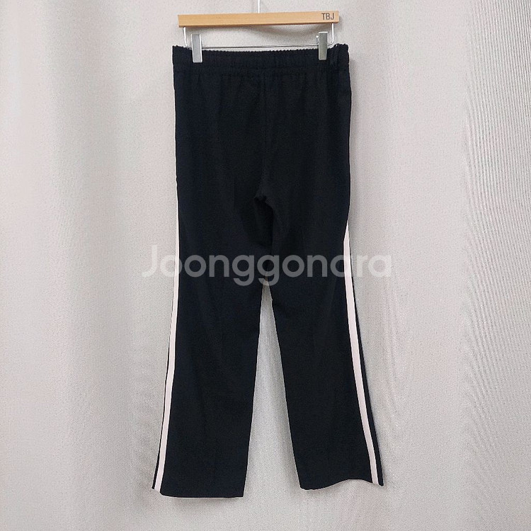 쟈딕엔볼테르 니트 트레이닝 바지--4