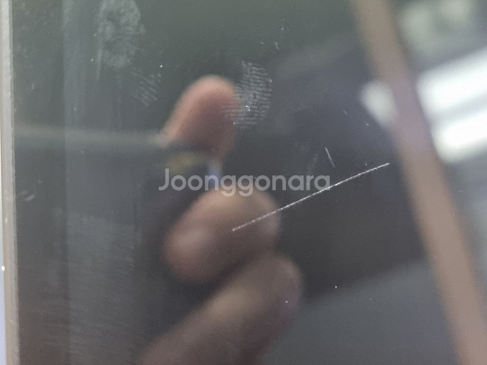 갤럭시탭 S9 울트라 5G 256g 키보드 북커버 포함--4