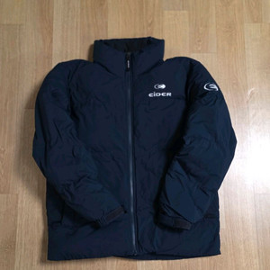 (택포)아이더 오리패딩 남 100