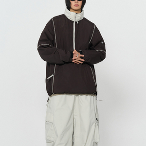 2425 가프 보드복 아노락 M사이즈 12만