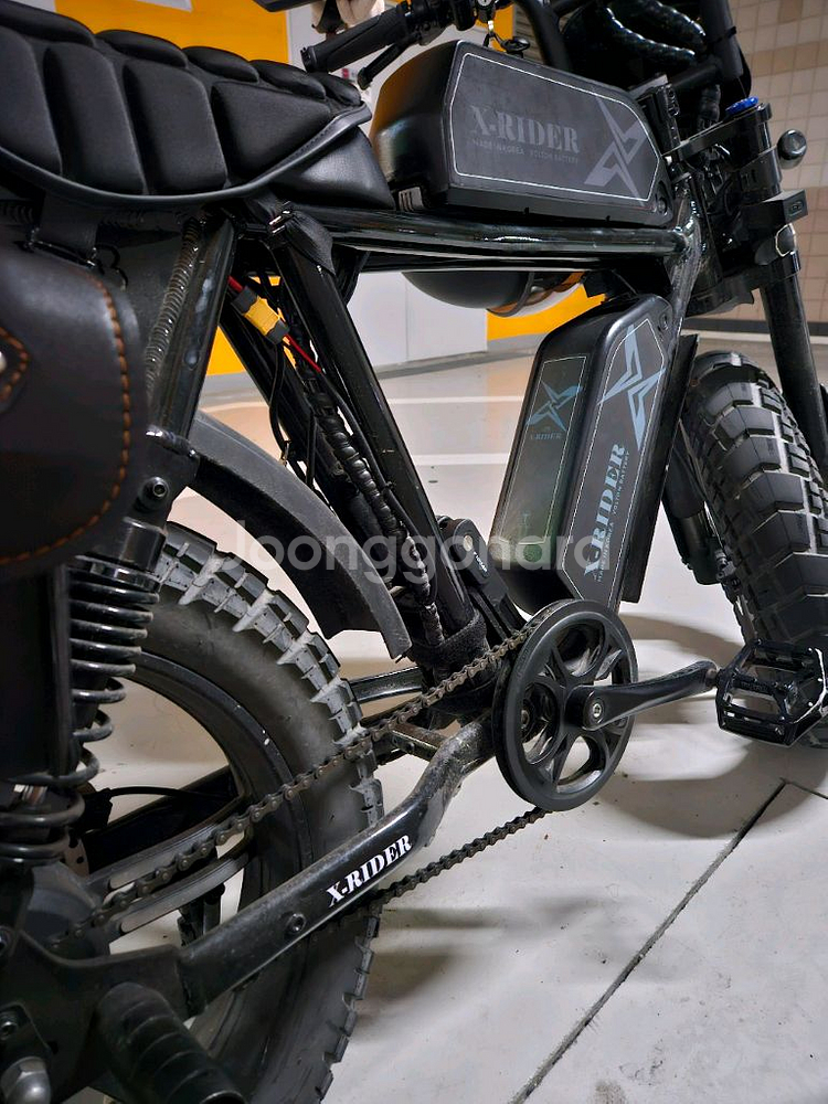 엑스라이더 x200pro--5