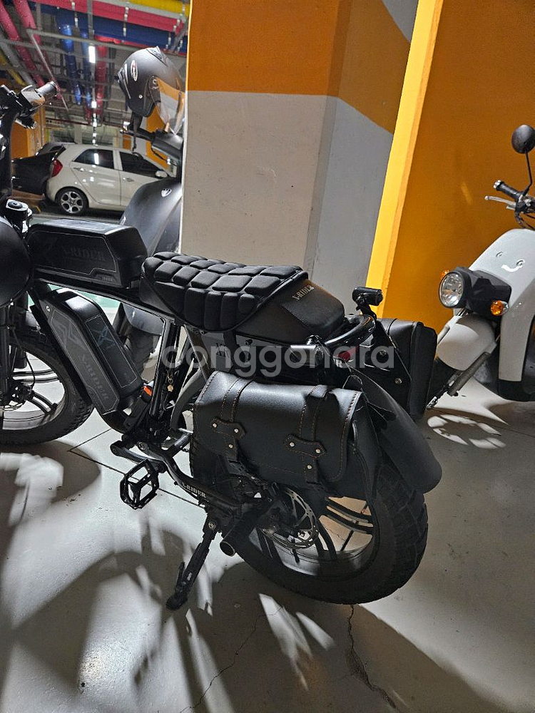 엑스라이더 x200pro--4