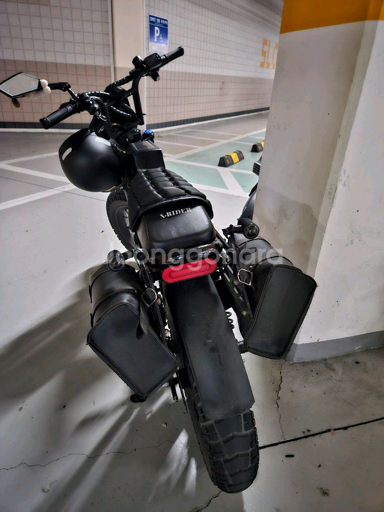 엑스라이더 x200pro--7