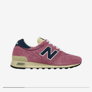 뉴발란스 에임레온도르 1300 더스티핑크 [275]